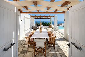 Anema Boutique Hotel & Villas Santorini