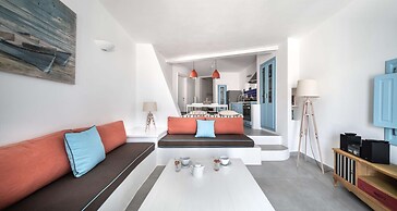 Anema Boutique Hotel & Villas Santorini