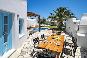 Anema Boutique Hotel & Villas Santorini