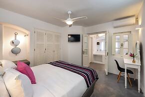 Anema Boutique Hotel & Villas Santorini