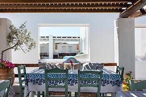 Anema Boutique Hotel & Villas Santorini