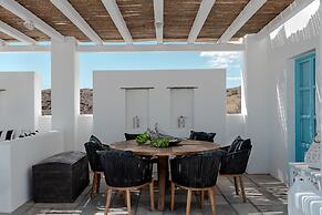Anema Boutique Hotel & Villas Santorini