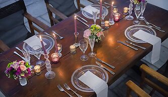 Anema Boutique Hotel & Villas Santorini