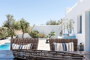 Anema Boutique Hotel & Villas Santorini