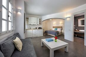 Anema Boutique Hotel & Villas Santorini