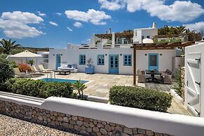 Anema Boutique Hotel & Villas Santorini