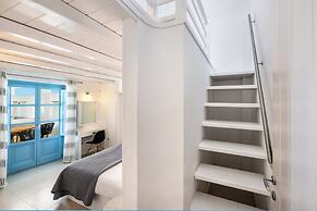 Anema Boutique Hotel & Villas Santorini