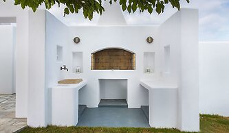 Anema Boutique Hotel & Villas Santorini