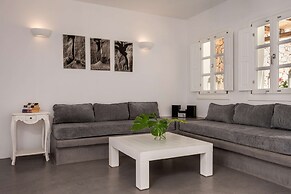 Anema Boutique Hotel & Villas Santorini