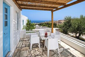 Anema Boutique Hotel & Villas Santorini