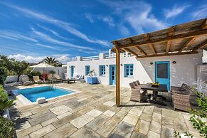 Anema Boutique Hotel & Villas Santorini
