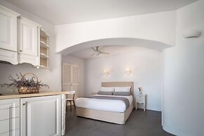 Anema Boutique Hotel & Villas Santorini