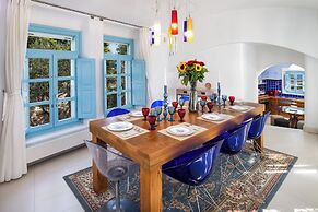 Anema Boutique Hotel & Villas Santorini