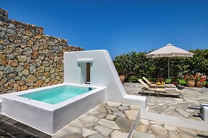 Anema Boutique Hotel & Villas Santorini