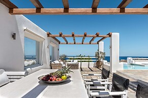 Anema Boutique Hotel & Villas Santorini