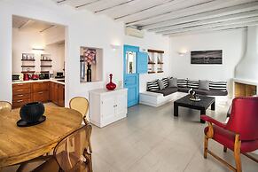 Anema Boutique Hotel & Villas Santorini