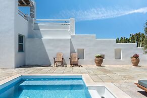 Anema Boutique Hotel & Villas Santorini