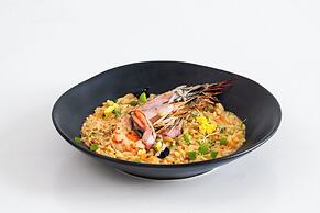 Anema Boutique Hotel & Villas Santorini