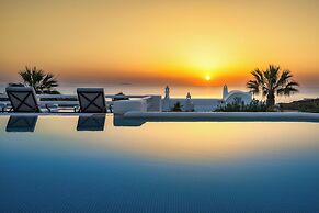 Anema Boutique Hotel & Villas Santorini