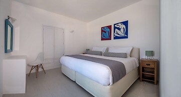 Anema Boutique Hotel & Villas Santorini