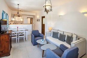 Anema Boutique Hotel & Villas Santorini