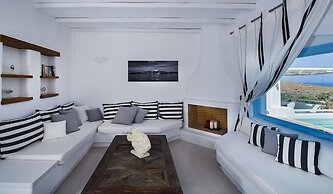 Anema Boutique Hotel & Villas Santorini
