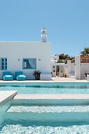 Anema Boutique Hotel & Villas Santorini