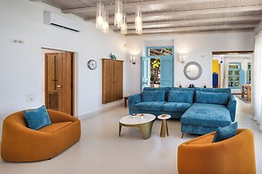 Anema Boutique Hotel & Villas Santorini