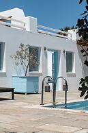 Anema Boutique Hotel & Villas Santorini