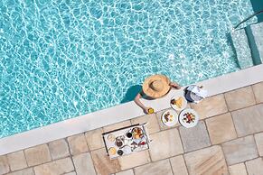 Anema Boutique Hotel & Villas Santorini