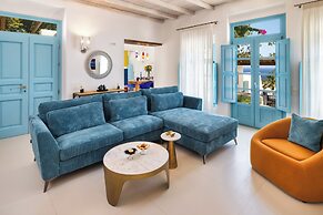 Anema Boutique Hotel & Villas Santorini