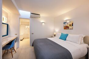 Anema Boutique Hotel & Villas Santorini