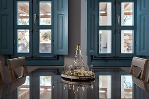 Anema Boutique Hotel & Villas Santorini