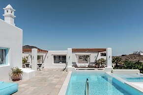 Anema Boutique Hotel & Villas Santorini
