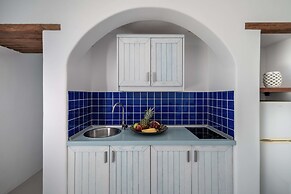 Anema Boutique Hotel & Villas Santorini