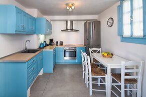 Anema Boutique Hotel & Villas Santorini