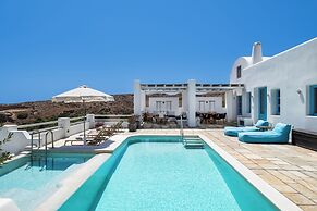 Anema Boutique Hotel & Villas Santorini