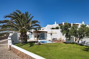 Anema Boutique Hotel & Villas Santorini