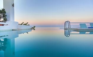 Anema Boutique Hotel & Villas Santorini
