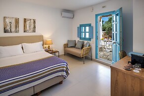 Anema Boutique Hotel & Villas Santorini