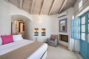 Anema Boutique Hotel & Villas Santorini