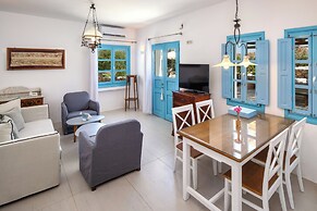 Anema Boutique Hotel & Villas Santorini