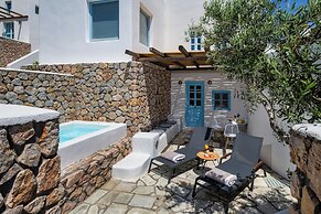 Anema Boutique Hotel & Villas Santorini