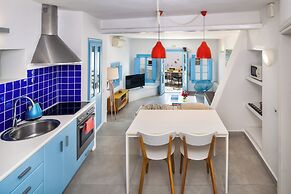 Anema Boutique Hotel & Villas Santorini