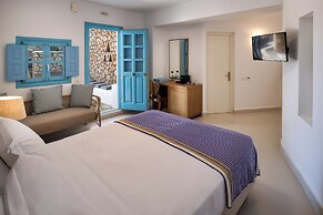 Anema Boutique Hotel & Villas Santorini