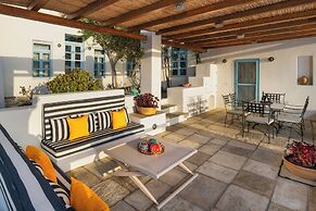 Anema Boutique Hotel & Villas Santorini