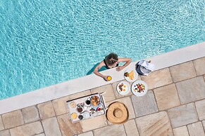 Anema Boutique Hotel & Villas Santorini
