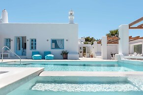 Anema Boutique Hotel & Villas Santorini