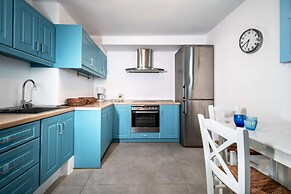 Anema Boutique Hotel & Villas Santorini