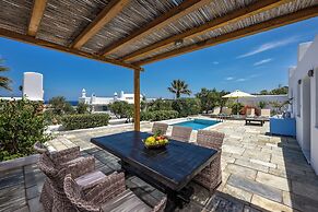 Anema Boutique Hotel & Villas Santorini